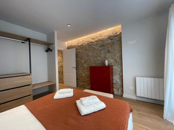 housingcoruña SAN NICOLAS 27, Varaa  A Coruña 