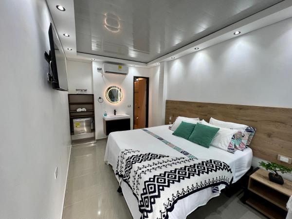 HOTEL TORRE DELUXE ¨SANTORINI¨, Varaa  Doradal Antioquia