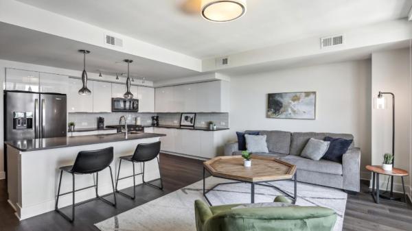 Amazing Apt in Midtown, Varaa  Atlanta Georgia