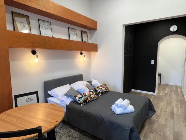 I&M Apartments Plac Solny Wroc?aw, Varaa Huoneisto Stare Miasto 