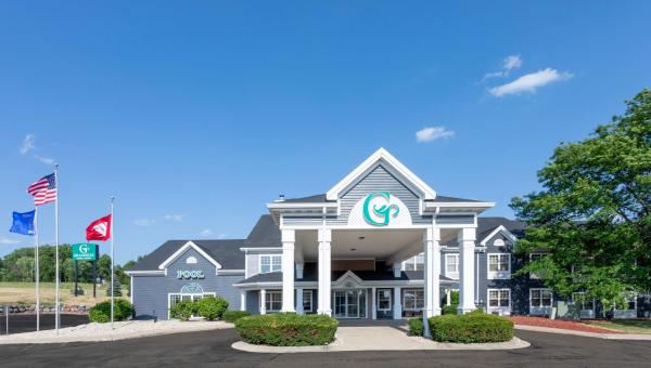 Grandstay Hotel & Suites, Varaa  Waunakee 