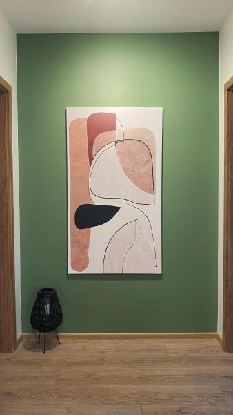 Japandi apartamentai, Varaa  Kaunas Kaunas