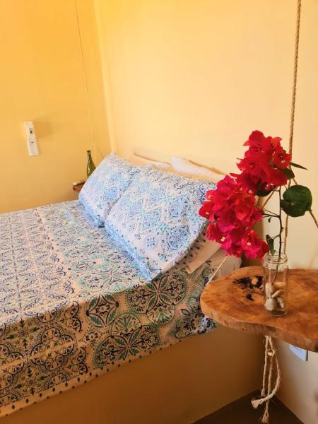 Casa Cariri- Preá, Varaa  Bahia hotellit, joissa on pysäköinti, Pysäköinti