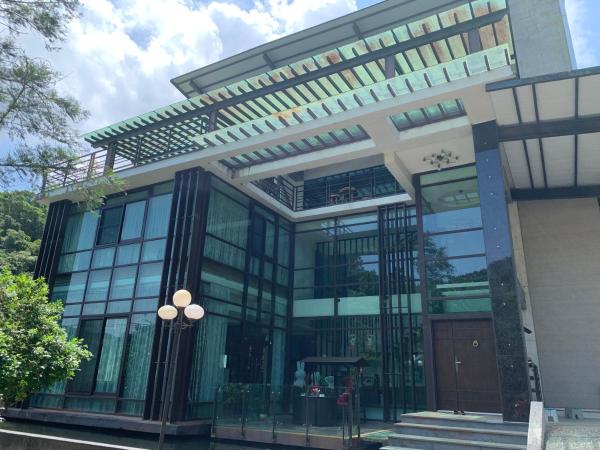 賽斯春天會館 - Seth Spring B&B, Varaa  Datong Yilan