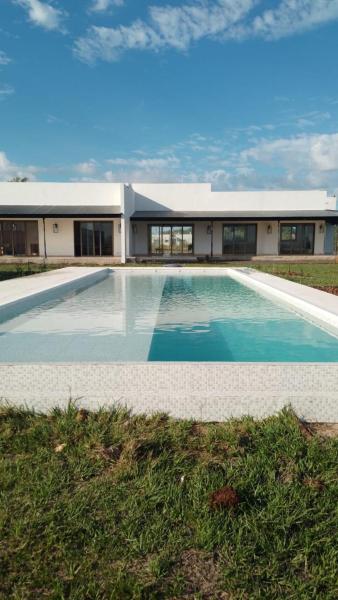 Casimiro Ibera Hotel Boutique, Varaa  Corrientes hotellit, joissa on uima-allas, Uima-allas