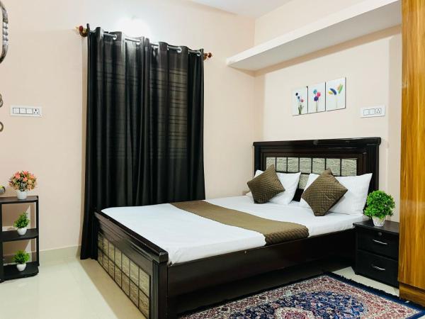RashiBNK homes, Varaa  Bangalore Bangalore