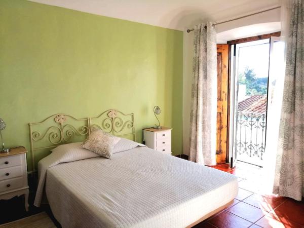 Casa do Castelo II, Varaa Hotelli Arraiolos 