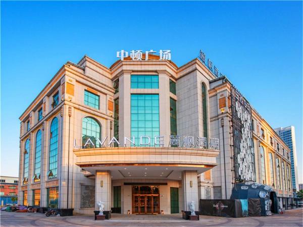 Lavande Hotel Jiangmen Golf Club, Varaa  Edulliset hotellit Pengjiang:ssä