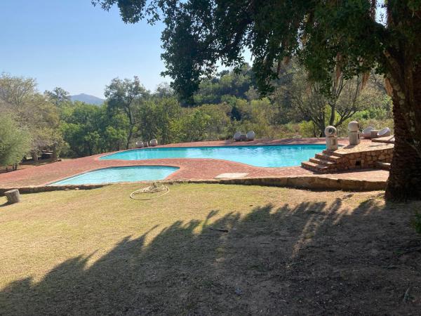 Amani Bush Escape, Varaa  Buffelspoort North West