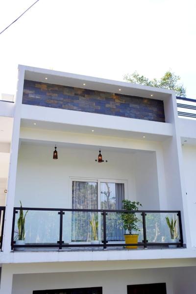 Vaishnavam Double Bedroom Villa, Varaa  Thekkady New Delhi