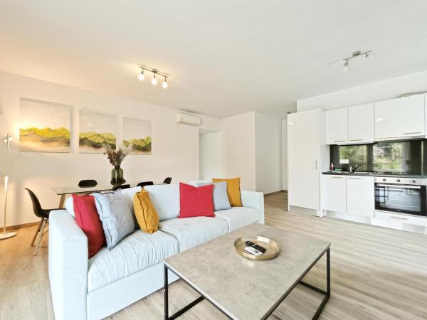 Kapodistriou by Verde Apartments, Varaa  Ateena Regional Unit of Central Athens