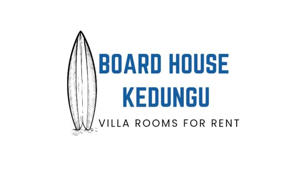 BOARD HOUSE KEDUNGU, Varaa  Tanah Lot 
