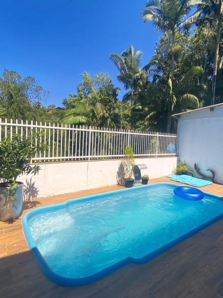Pousada Tia Moni, Varaa  Blumenau Santa Catarina