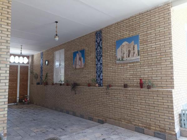 Гостевой Дом ISFAN Guest House, Varaa  Buxoro Uzbekistan