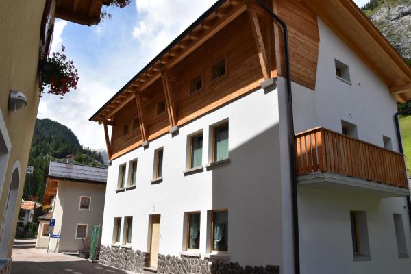 Staguda 59, Varaa  Sottoguda Veneto