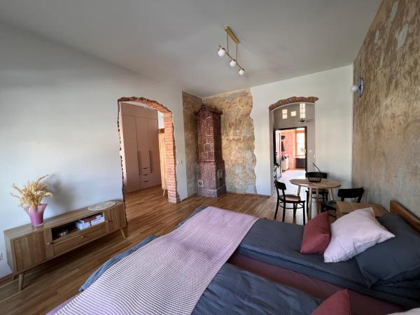 Apartamenty Rynek 18, Varaa Huoneisto Zywiec Little Beskids