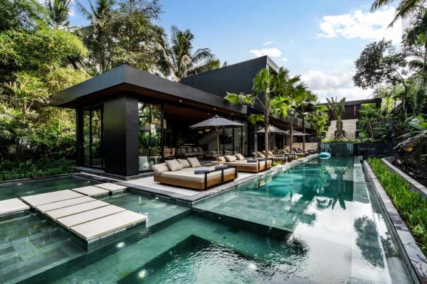 Villa Wellness Paradise by BaliSuperHost, Varaa  Bali hotellit, joissa on pysäköinti, Pysäköinti