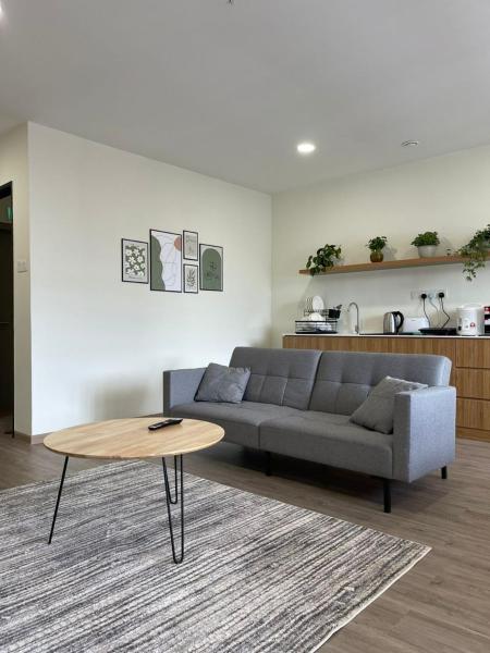 Utopia Homestay @ Cameron Centrum, Varaa  Brinchang 