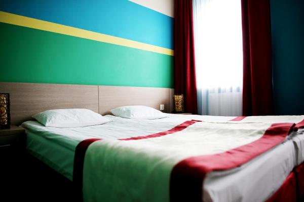 Zajazd Folklor, Varaa Mini-hotelli Minihotellit kohteessa Lubelskie, Mini-hotelli