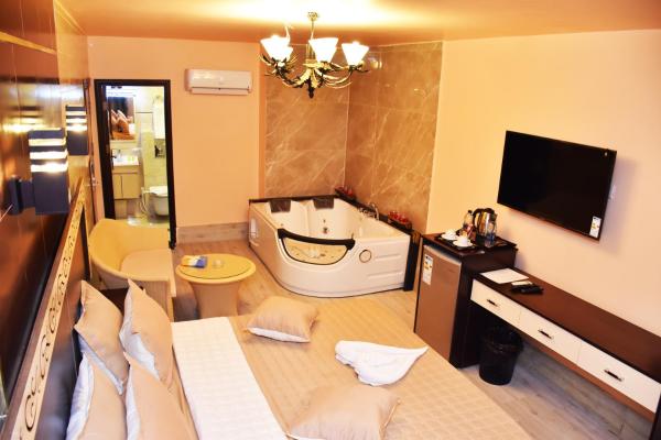 Al-Naher Al-Khaled Hotel, Varaa  King Hussein International Airport Akaba