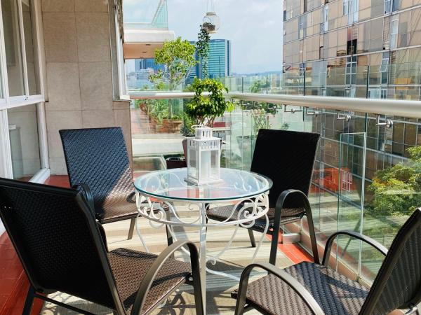 Allegro Polanco, Varaa  Edulliset hotellit Mexico DF:ssä