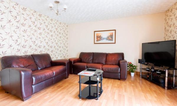 Private room in Birmingham city centre with free parking, Varaa  Birmingham West Midlands