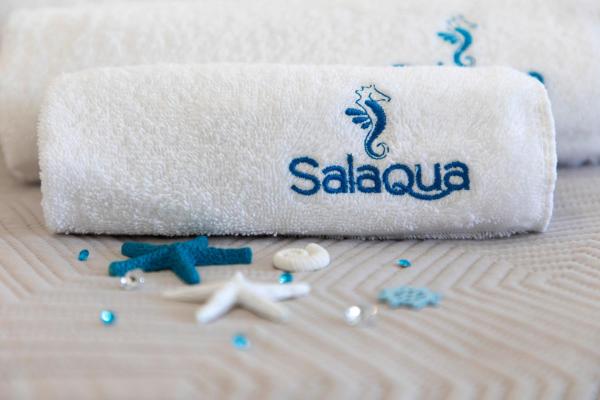 Salaqua Bed and Breakfast, Varaa  Torre Mozza Salento