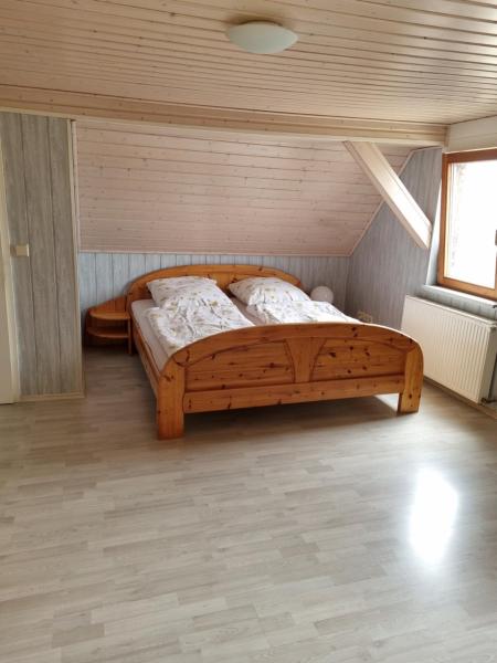 Pension Zollern, Varaa  Bisingen Swabian Alps