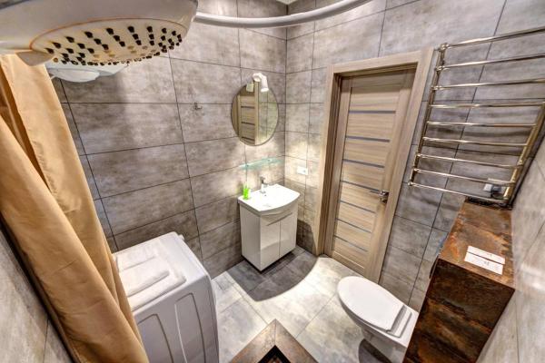 IL Patio, Улица Радужная 58 Левый берег Киев, Varaa  Edulliset hotellit Kiova:ssä