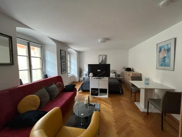 Altstadtglück 2, Varaa  Görlitz 