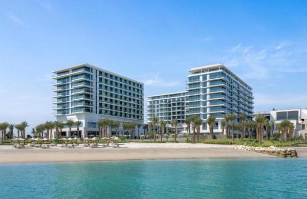 شقق فندقية خاصة في منتجع العنوان الشاطئي - مراسي البحرين, Varaa  Rayyā Muharraq Governorate
