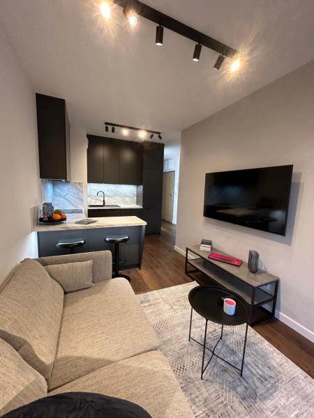 Diasfera Premium Apartments, Varaa Huoneisto Łódź Lodz