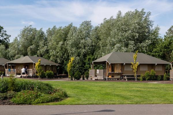 Waterherberg It Beaken, Varaa  Heeg 