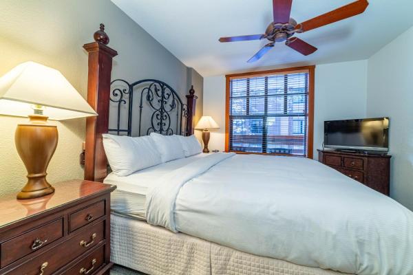 Luxury Oasis Village Ski-in Ski-out, Varaa  Mammoth Lakes Mammoth