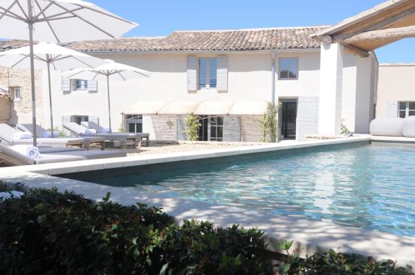 Villa Vagabonde, Varaa  Gordes Luberon