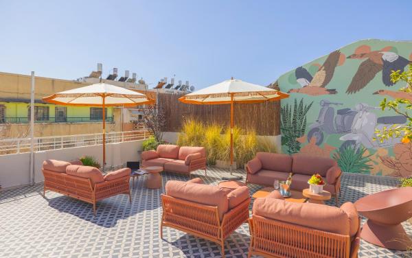 Albi Florentin - Traveler's Choice 2025, Varaa  Tel Aviv District SPA-hotellit, SPA