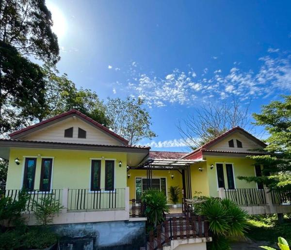 Villa Patong, Varaa  Ban Na Nai Phuket