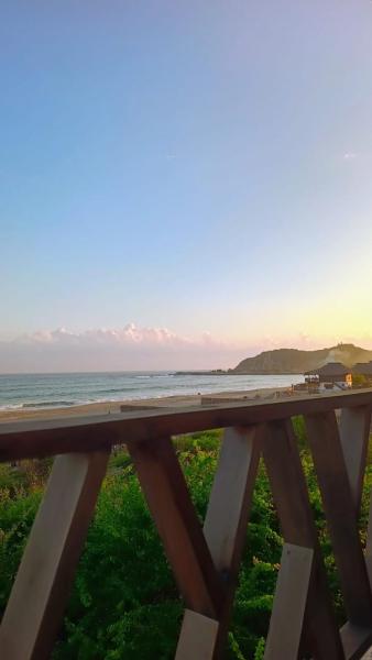 Casa Laud Chacahua Isla, Varaa  Edulliset hotellit La Sabrosa:ssä