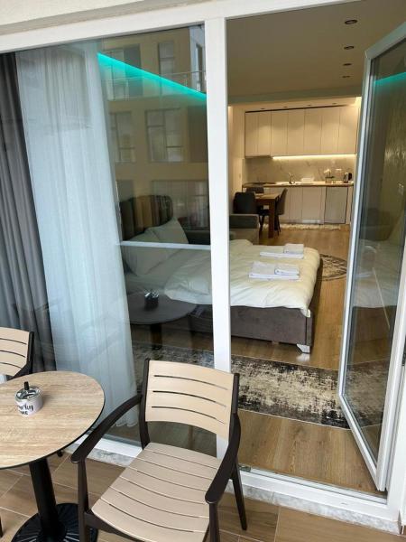 Luxury Apartment Tirana Center, Varaa Huoneisto Tirana 
