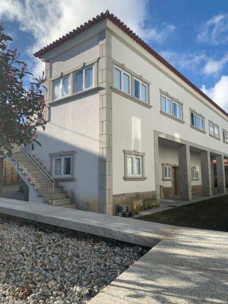 Casa da Moagem, Varaa  Vinhais Trás-os-Montes e Alto Douro
