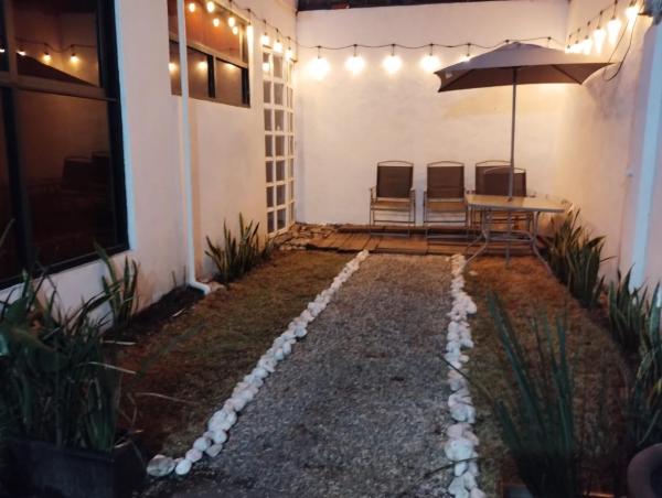 Posada Pantitlán, Varaa  Edulliset hotellit Mexico DF:ssä