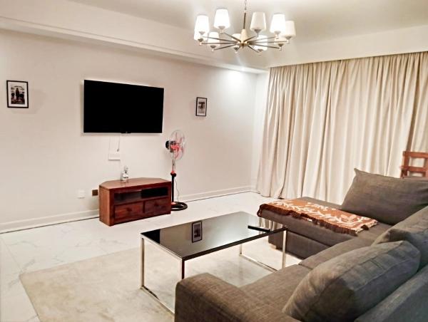 All Ensuite Spacious Apartment with Parkview JKIA SGR, Varaa  Syokimau Machakos