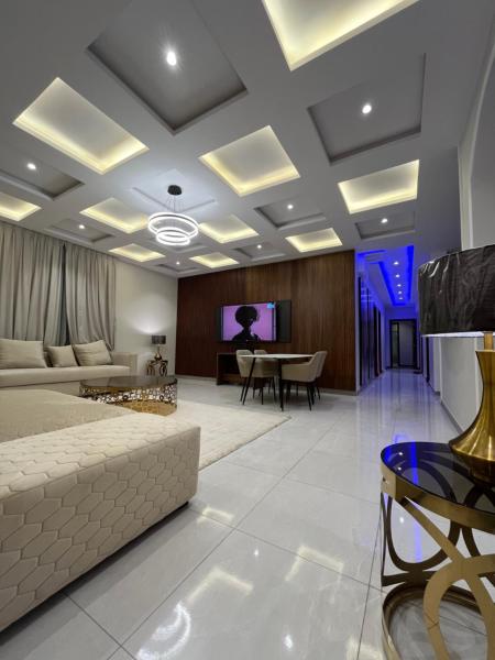 منازل الود, Varaa Hotelli Jedda 