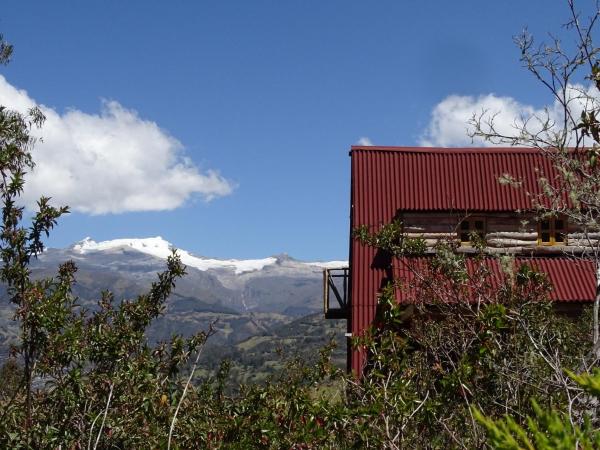 La Teja Experience, Varaa  Guican Boyacá