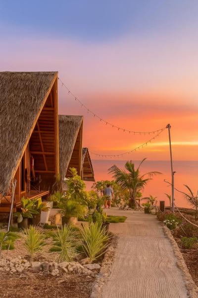 KADIJ Guest House, Varaa  San Juan Siquijor Island