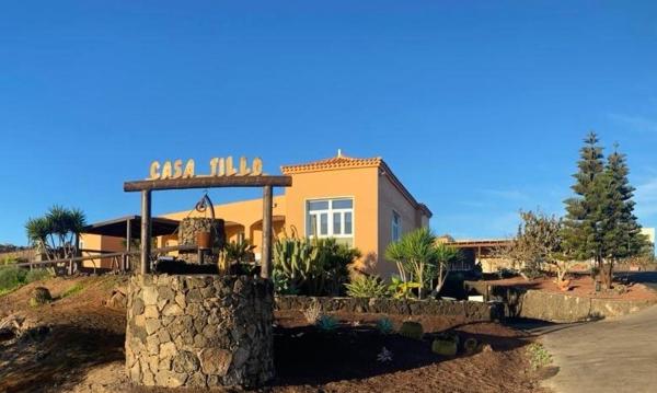 Villa Casa Tillo, Varaa  Corralejo Canary Islands