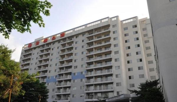 Koresco Chiak Mountain Condominium, Varaa  Hongcheon Gangwon-Do