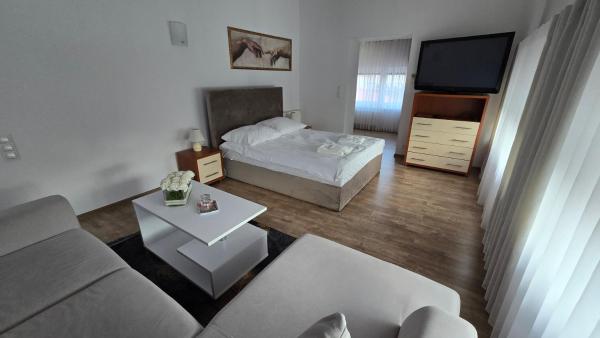 Motel Za Miedzą, Varaa Motelli Kepno Suur-Puola
