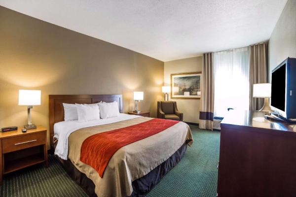 Comfort Inn Draper