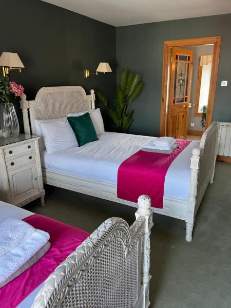 The Ormond Apartments, Varaa Huoneisto Dungarvan 
